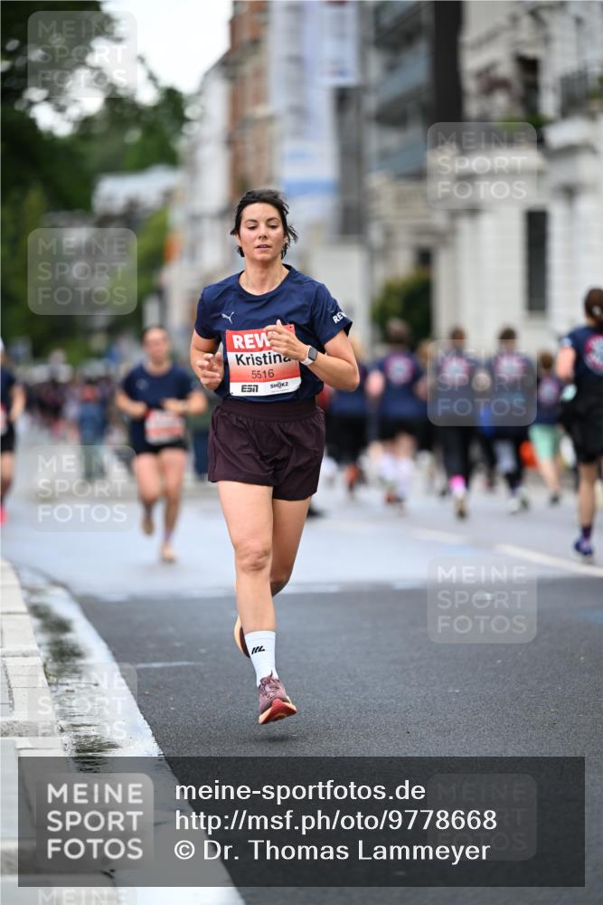 14.06.2026 - REWE Women's Run Dr. Thomas Lammeyer http://msf.ph/oto/9778668 14.06.2026 10:45:45 Laufen 5516, 7 meine-sportfotos.de