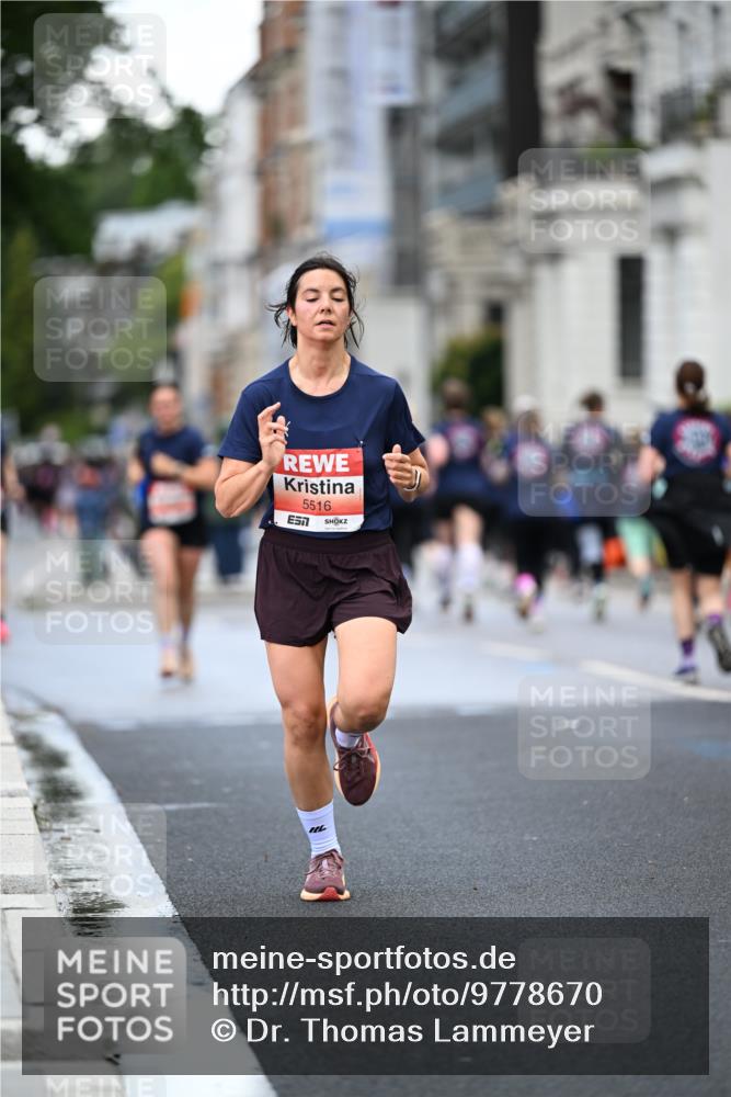 14.06.2026 - REWE Women's Run Dr. Thomas Lammeyer http://msf.ph/oto/9778670 14.06.2026 10:45:46 Laufen 5516, 7 meine-sportfotos.de
