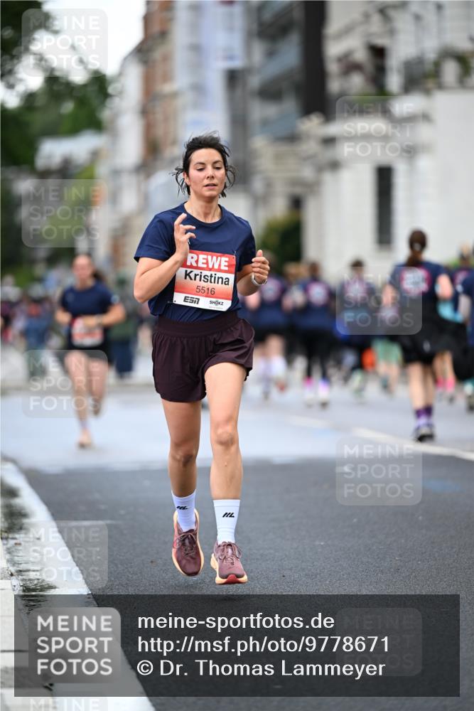14.06.2026 - REWE Women's Run Dr. Thomas Lammeyer http://msf.ph/oto/9778671 14.06.2026 10:45:46 Laufen 5516, 51 meine-sportfotos.de