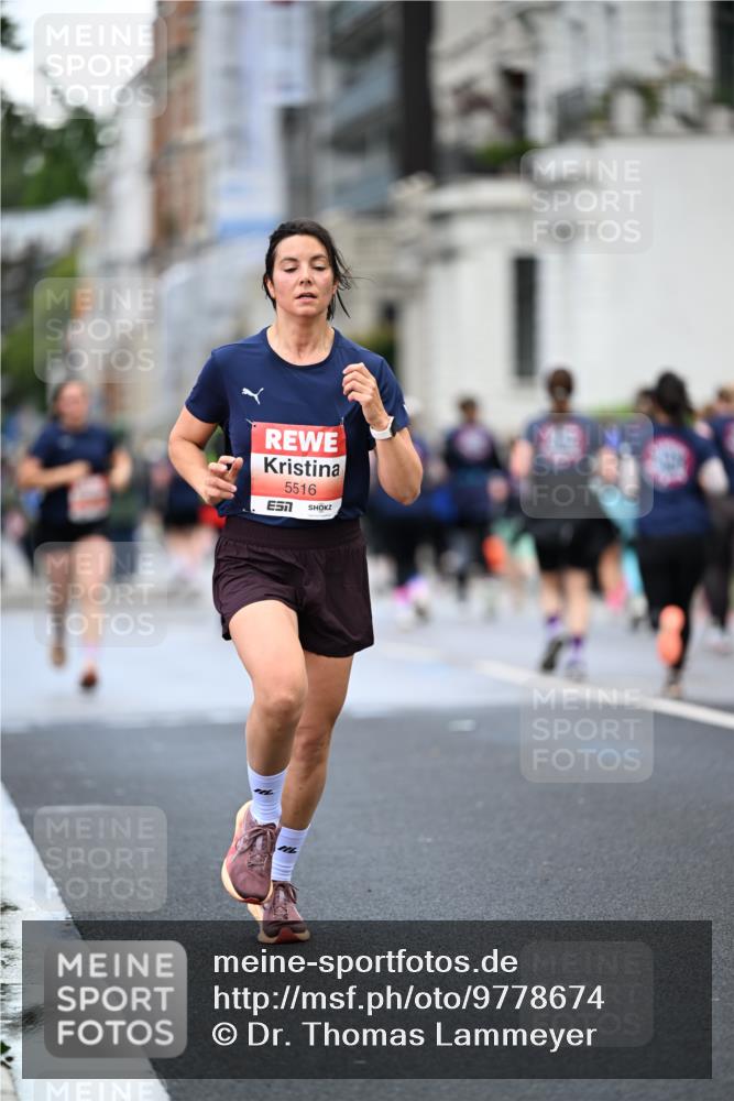 14.06.2026 - REWE Women's Run Dr. Thomas Lammeyer http://msf.ph/oto/9778674 14.06.2026 10:45:46 Laufen 5516 meine-sportfotos.de
