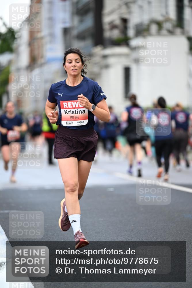 14.06.2026 - REWE Women's Run Dr. Thomas Lammeyer http://msf.ph/oto/9778675 14.06.2026 10:45:46 Laufen 5516 meine-sportfotos.de