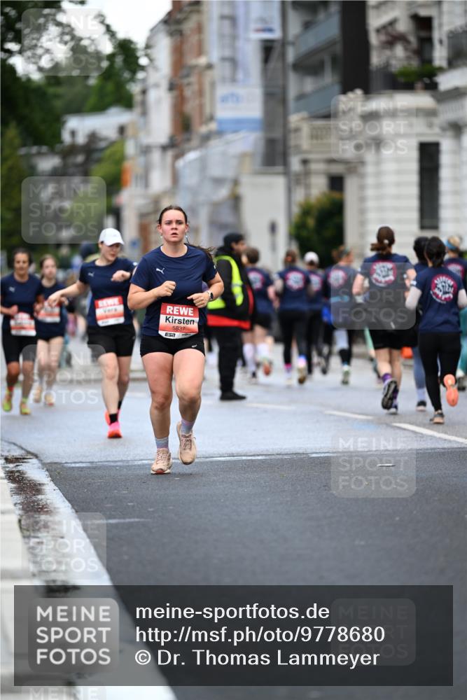 14.06.2026 - REWE Women's Run Dr. Thomas Lammeyer http://msf.ph/oto/9778680 14.06.2026 10:45:48 Laufen 5837, 57 meine-sportfotos.de