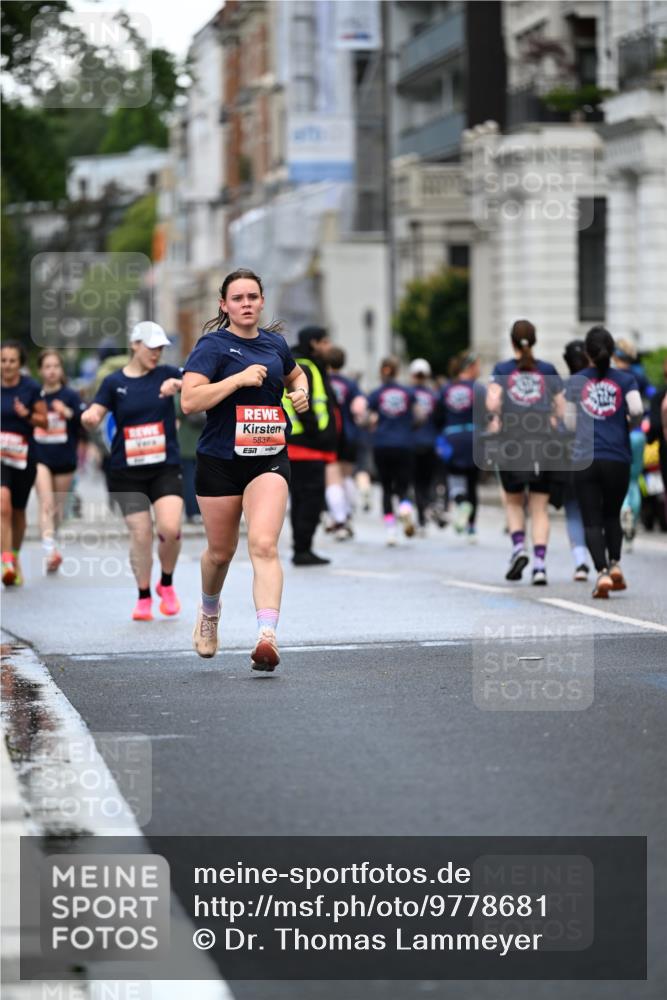 14.06.2026 - REWE Women's Run Dr. Thomas Lammeyer http://msf.ph/oto/9778681 14.06.2026 10:45:48 Laufen 5837 meine-sportfotos.de