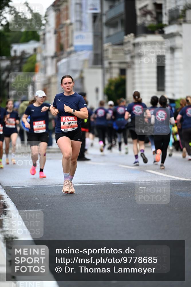 14.06.2026 - REWE Women's Run Dr. Thomas Lammeyer http://msf.ph/oto/9778685 14.06.2026 10:45:48 Laufen 5837, 7 meine-sportfotos.de