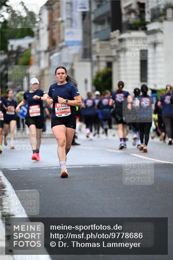 14.06.2026 - REWE Women's Run Dr. Thomas Lammeyer http://msf.ph/oto/9778686 14.06.2026 10:45:48 Laufen 5837, 57 meine-sportfotos.de