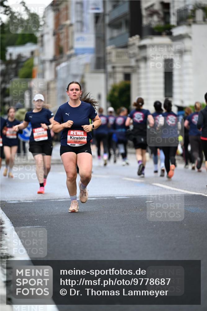 14.06.2026 - REWE Women's Run Dr. Thomas Lammeyer http://msf.ph/oto/9778687 14.06.2026 10:45:49 Laufen 5837, 7 meine-sportfotos.de