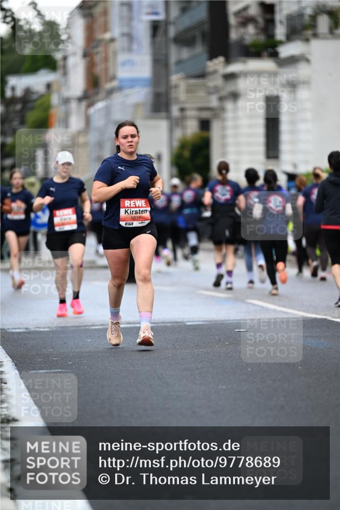 14.06.2026 - REWE Women's Run Dr. Thomas Lammeyer http://msf.ph/oto/9778689 14.06.2026 10:45:49 Laufen 5837 meine-sportfotos.de