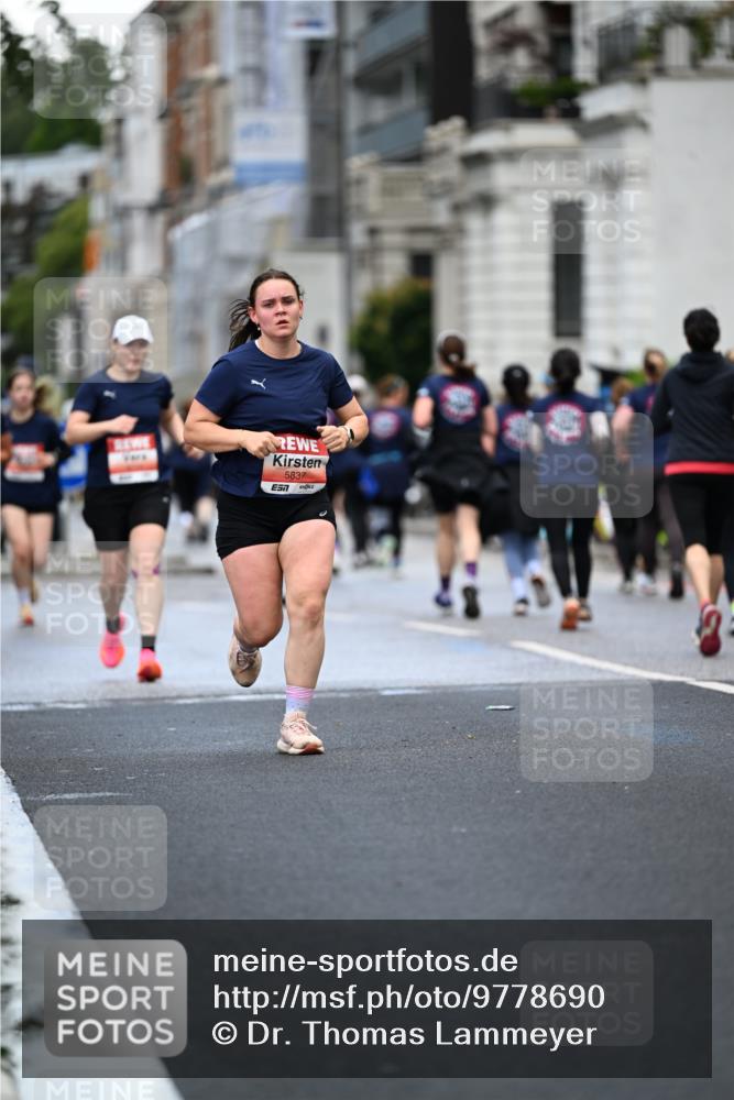 14.06.2026 - REWE Women's Run Dr. Thomas Lammeyer http://msf.ph/oto/9778690 14.06.2026 10:45:49 Laufen 5837 meine-sportfotos.de