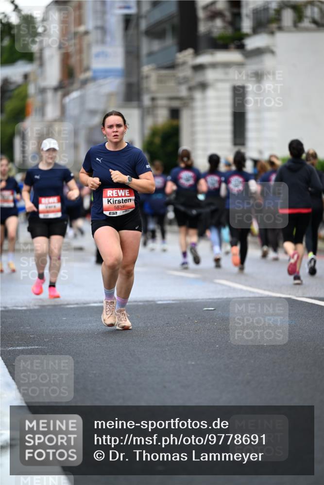 14.06.2026 - REWE Women's Run Dr. Thomas Lammeyer http://msf.ph/oto/9778691 14.06.2026 10:45:49 Laufen 5837, 7 meine-sportfotos.de