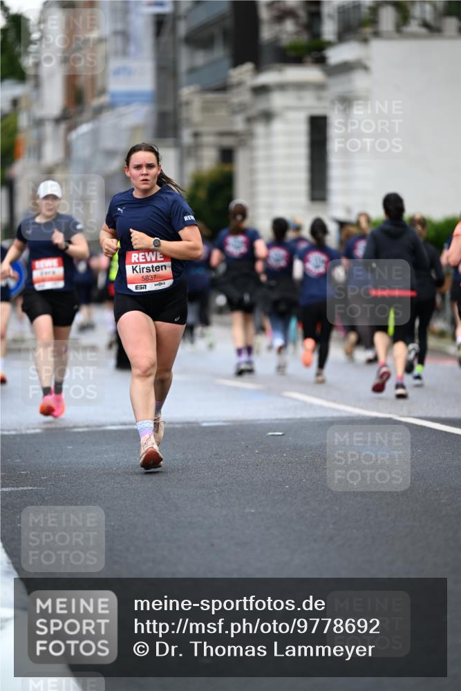 14.06.2026 - REWE Women's Run Dr. Thomas Lammeyer http://msf.ph/oto/9778692 14.06.2026 10:45:49 Laufen 5837, 57 meine-sportfotos.de