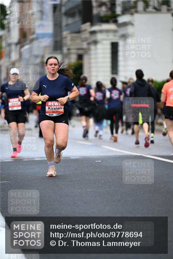 14.06.2026 - REWE Women's Run Dr. Thomas Lammeyer http://msf.ph/oto/9778694 14.06.2026 10:45:49 Laufen 5837, 7 meine-sportfotos.de