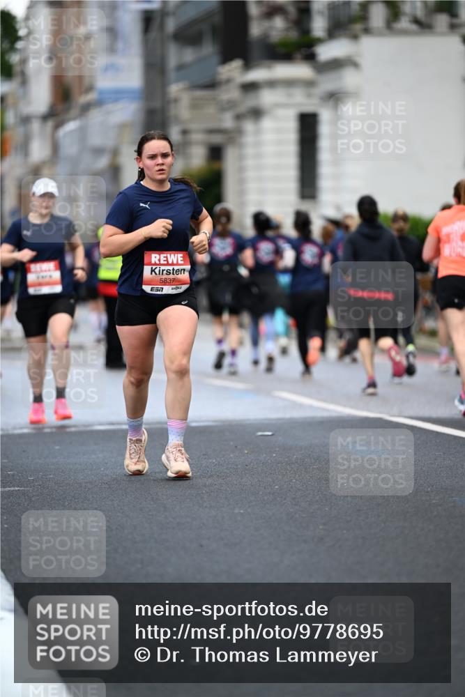 14.06.2026 - REWE Women's Run Dr. Thomas Lammeyer http://msf.ph/oto/9778695 14.06.2026 10:45:49 Laufen 5837 meine-sportfotos.de