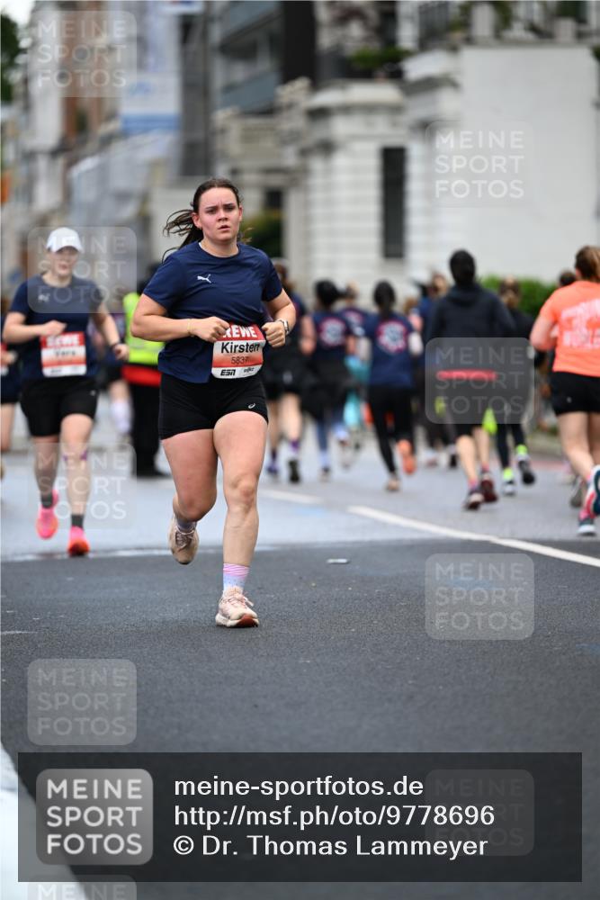 14.06.2026 - REWE Women's Run Dr. Thomas Lammeyer http://msf.ph/oto/9778696 14.06.2026 10:45:49 Laufen 7, 5837 meine-sportfotos.de