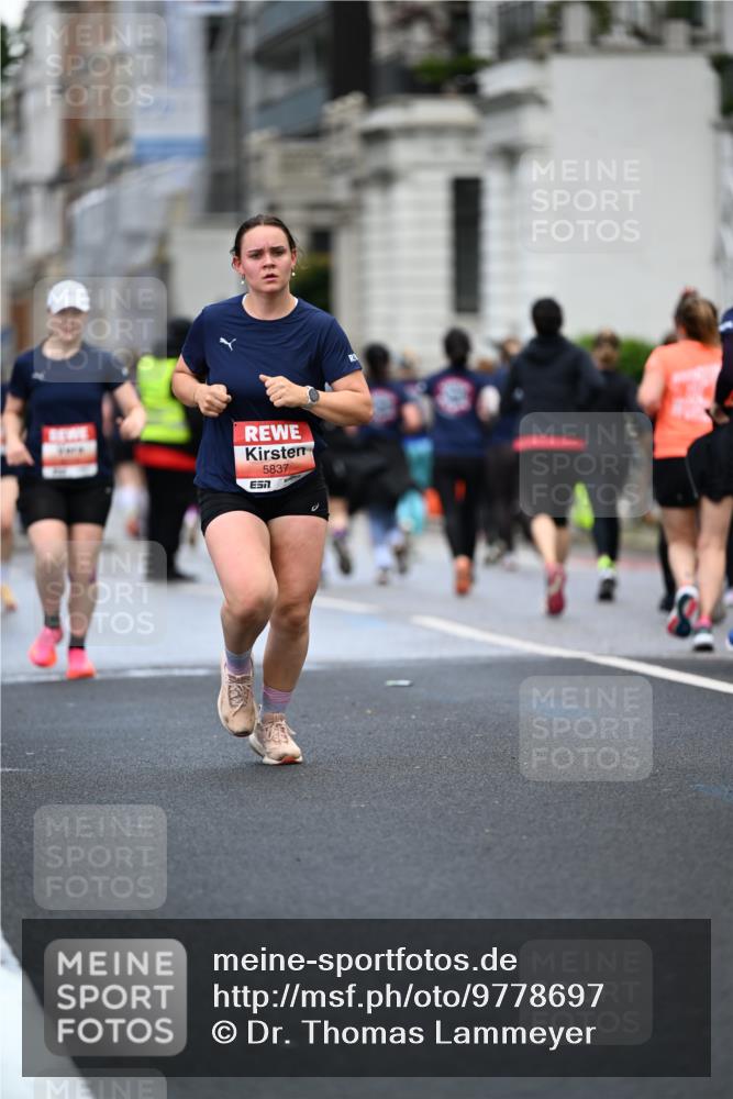 14.06.2026 - REWE Women's Run Dr. Thomas Lammeyer http://msf.ph/oto/9778697 14.06.2026 10:45:50 Laufen 5837 meine-sportfotos.de
