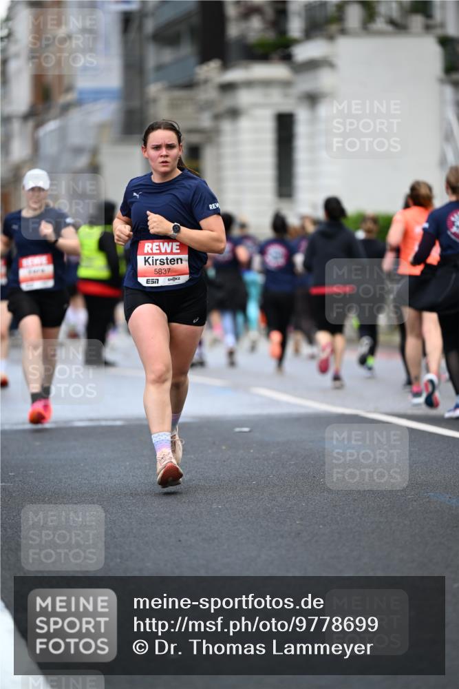 14.06.2026 - REWE Women's Run Dr. Thomas Lammeyer http://msf.ph/oto/9778699 14.06.2026 10:45:50 Laufen 5837, 7 meine-sportfotos.de