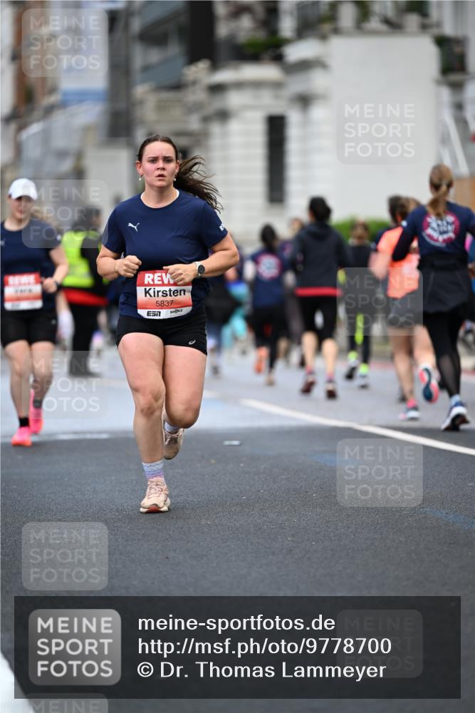 14.06.2026 - REWE Women's Run Dr. Thomas Lammeyer http://msf.ph/oto/9778700 14.06.2026 10:45:50 Laufen 5837, 7 meine-sportfotos.de