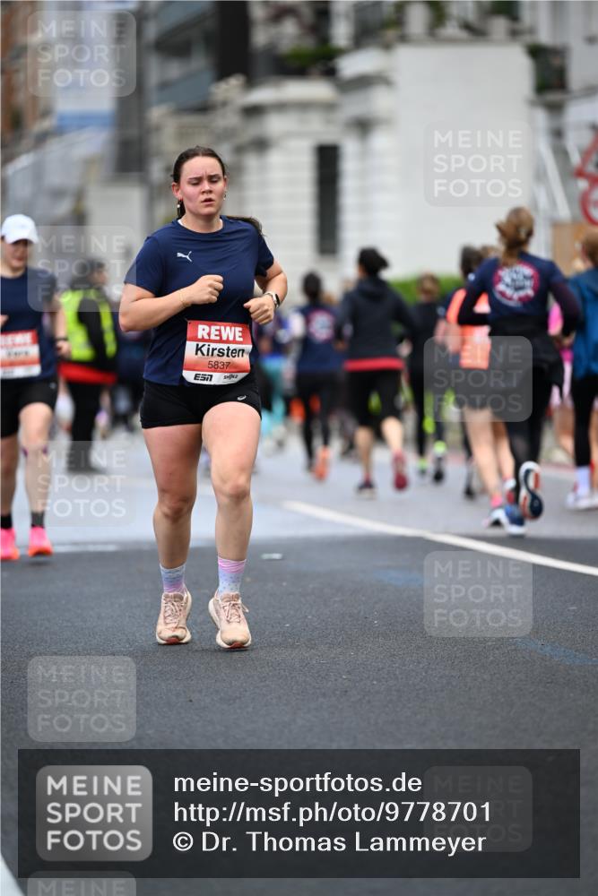 14.06.2026 - REWE Women's Run Dr. Thomas Lammeyer http://msf.ph/oto/9778701 14.06.2026 10:45:50 Laufen 5837 meine-sportfotos.de