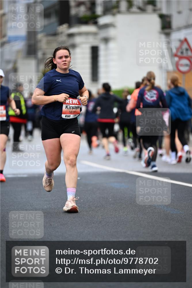 14.06.2026 - REWE Women's Run Dr. Thomas Lammeyer http://msf.ph/oto/9778702 14.06.2026 10:45:50 Laufen 5837 meine-sportfotos.de