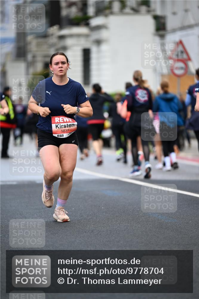 14.06.2026 - REWE Women's Run Dr. Thomas Lammeyer http://msf.ph/oto/9778704 14.06.2026 10:45:50 Laufen 5837 meine-sportfotos.de