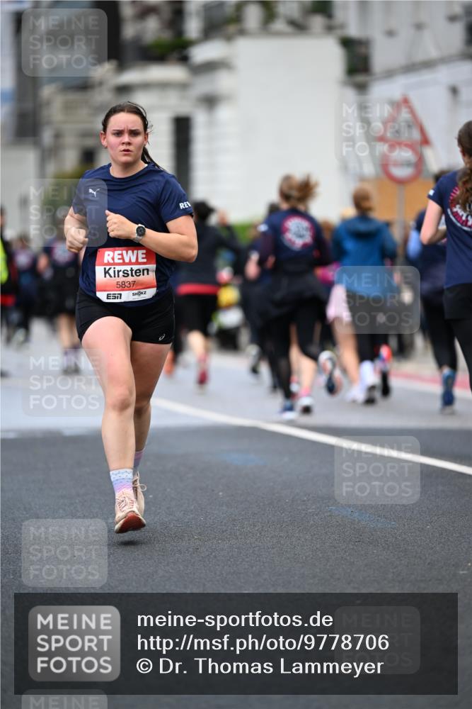 14.06.2026 - REWE Women's Run Dr. Thomas Lammeyer http://msf.ph/oto/9778706 14.06.2026 10:45:50 Laufen 5837, 7 meine-sportfotos.de
