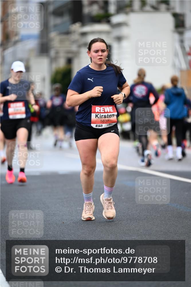 14.06.2026 - REWE Women's Run Dr. Thomas Lammeyer http://msf.ph/oto/9778708 14.06.2026 10:45:51 Laufen 5837 meine-sportfotos.de