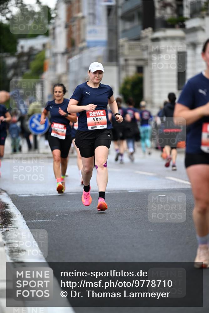 14.06.2026 - REWE Women's Run Dr. Thomas Lammeyer http://msf.ph/oto/9778710 14.06.2026 10:45:51 Laufen 5715, 7 meine-sportfotos.de