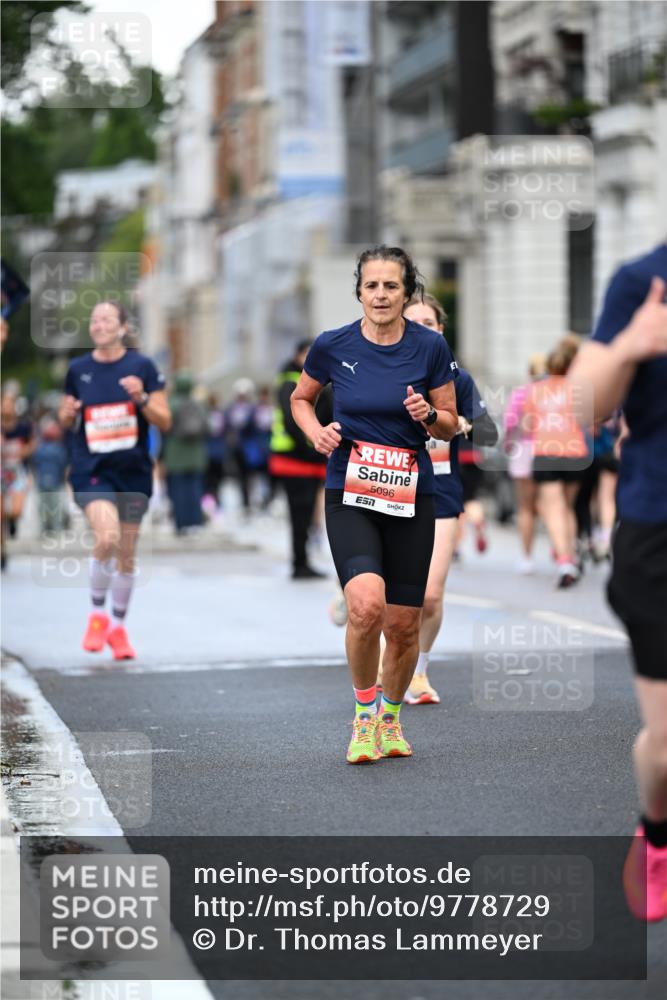 14.06.2026 - REWE Women's Run Dr. Thomas Lammeyer http://msf.ph/oto/9778729 14.06.2026 10:45:54 Laufen 5096 meine-sportfotos.de