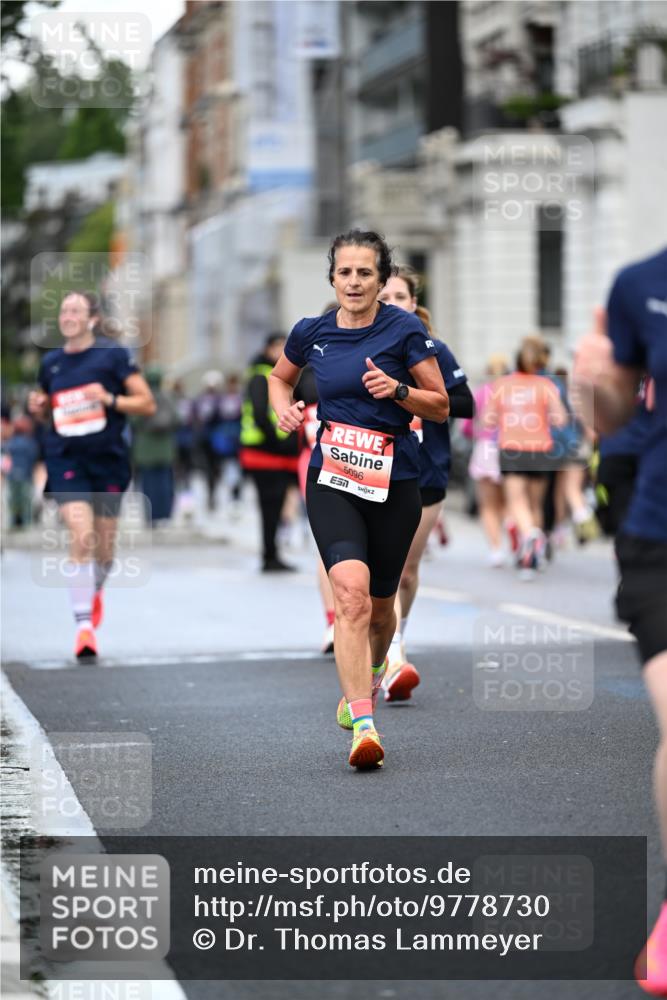 14.06.2026 - REWE Women's Run Dr. Thomas Lammeyer http://msf.ph/oto/9778730 14.06.2026 10:45:54 Laufen 5096 meine-sportfotos.de