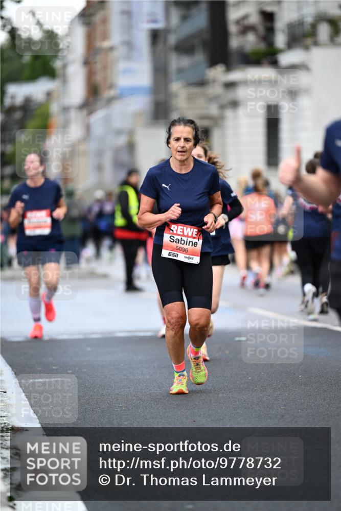 14.06.2026 - REWE Women's Run Dr. Thomas Lammeyer http://msf.ph/oto/9778732 14.06.2026 10:45:54 Laufen 5096 meine-sportfotos.de