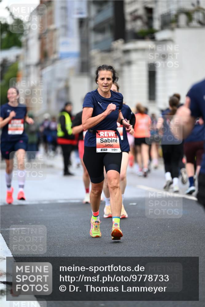 14.06.2026 - REWE Women's Run Dr. Thomas Lammeyer http://msf.ph/oto/9778733 14.06.2026 10:45:54 Laufen 5096, 7 meine-sportfotos.de