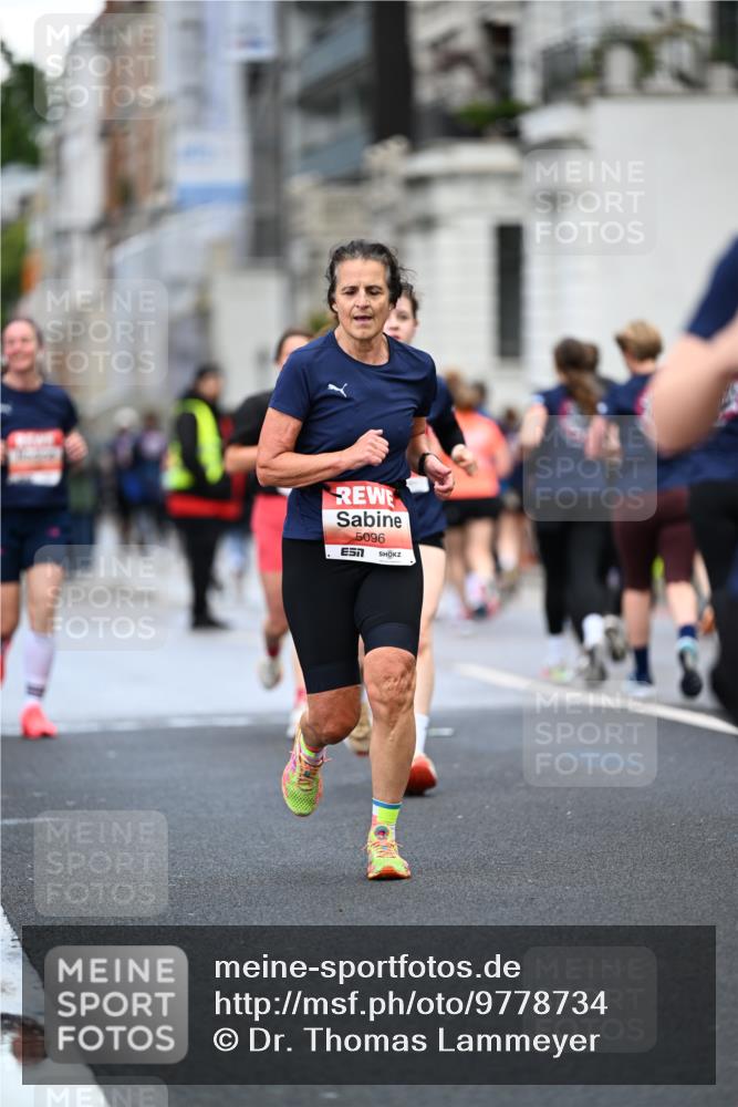14.06.2026 - REWE Women's Run Dr. Thomas Lammeyer http://msf.ph/oto/9778734 14.06.2026 10:45:54 Laufen 5096 meine-sportfotos.de
