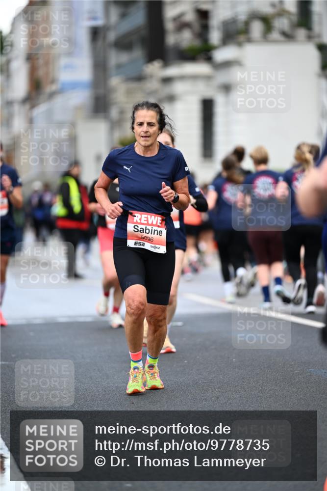 14.06.2026 - REWE Women's Run Dr. Thomas Lammeyer http://msf.ph/oto/9778735 14.06.2026 10:45:55 Laufen 5096 meine-sportfotos.de