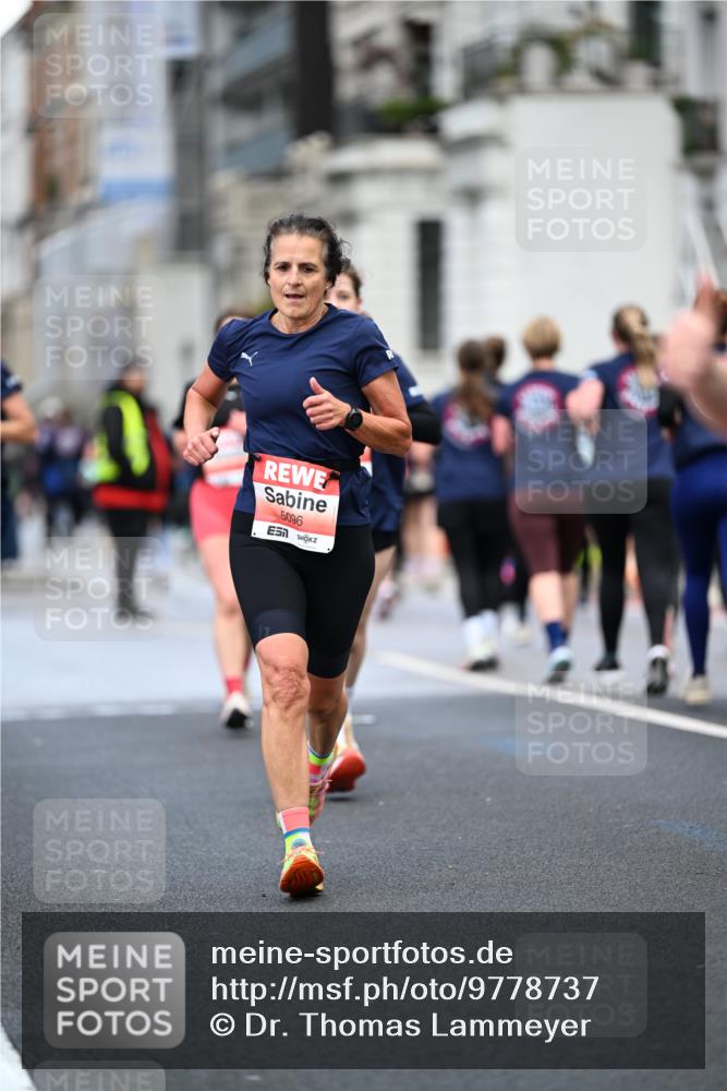 14.06.2026 - REWE Women's Run Dr. Thomas Lammeyer http://msf.ph/oto/9778737 14.06.2026 10:45:55 Laufen 5096 meine-sportfotos.de