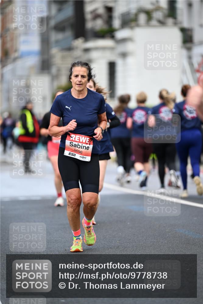 14.06.2026 - REWE Women's Run Dr. Thomas Lammeyer http://msf.ph/oto/9778738 14.06.2026 10:45:55 Laufen 5096 meine-sportfotos.de