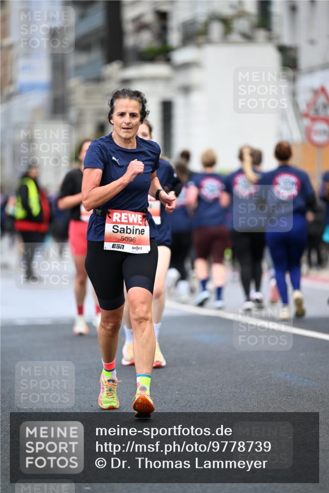14.06.2026 - REWE Women's Run Dr. Thomas Lammeyer http://msf.ph/oto/9778739 14.06.2026 10:45:55 Laufen 5096, 7 meine-sportfotos.de