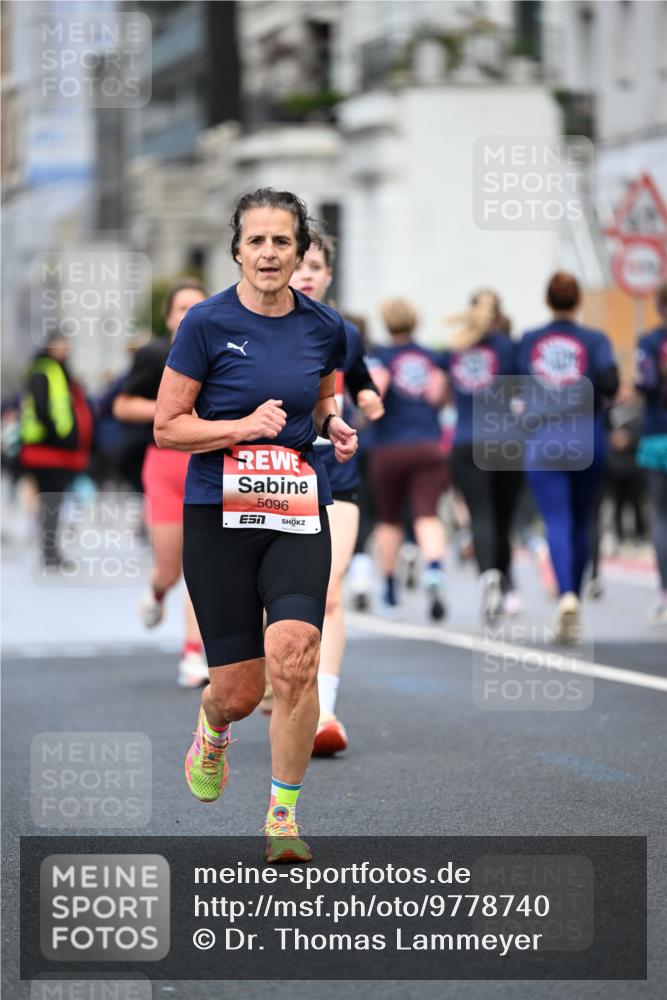 14.06.2026 - REWE Women's Run Dr. Thomas Lammeyer http://msf.ph/oto/9778740 14.06.2026 10:45:55 Laufen 5096 meine-sportfotos.de