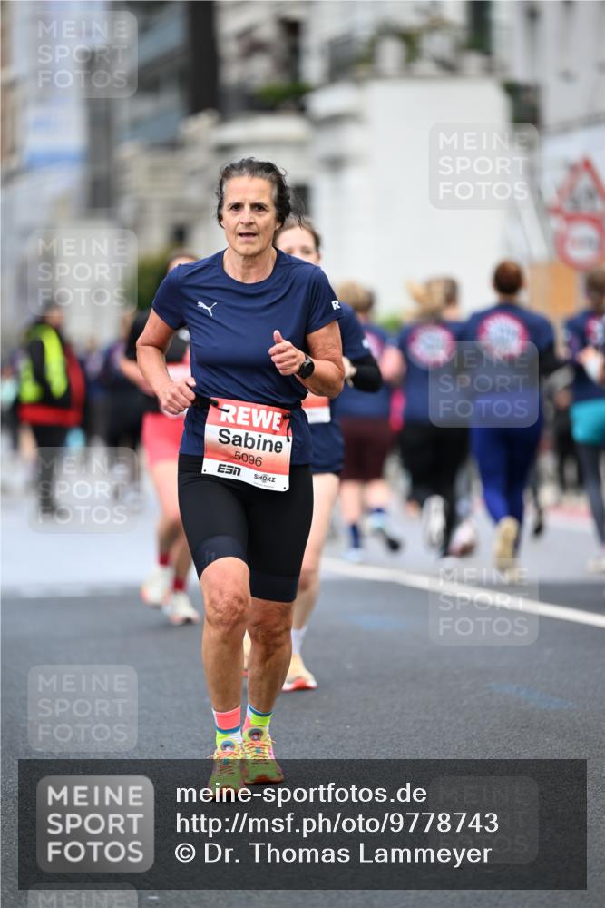 14.06.2026 - REWE Women's Run Dr. Thomas Lammeyer http://msf.ph/oto/9778743 14.06.2026 10:45:55 Laufen 5096, 2 meine-sportfotos.de