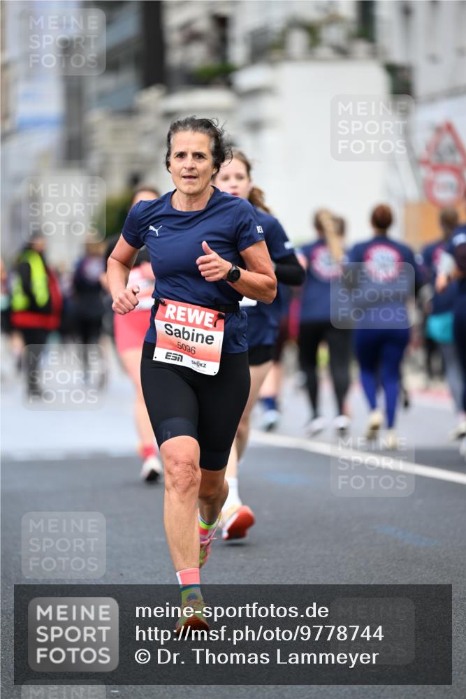 14.06.2026 - REWE Women's Run Dr. Thomas Lammeyer http://msf.ph/oto/9778744 14.06.2026 10:45:55 Laufen 5096 meine-sportfotos.de