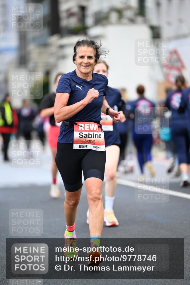 14.06.2026 - REWE Women's Run Dr. Thomas Lammeyer http://msf.ph/oto/9778746 14.06.2026 10:45:56 Laufen 5096 meine-sportfotos.de