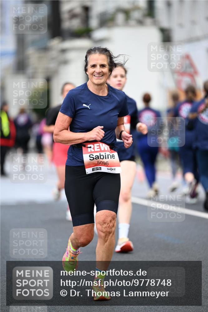 14.06.2026 - REWE Women's Run Dr. Thomas Lammeyer http://msf.ph/oto/9778748 14.06.2026 10:45:56 Laufen 5096 meine-sportfotos.de