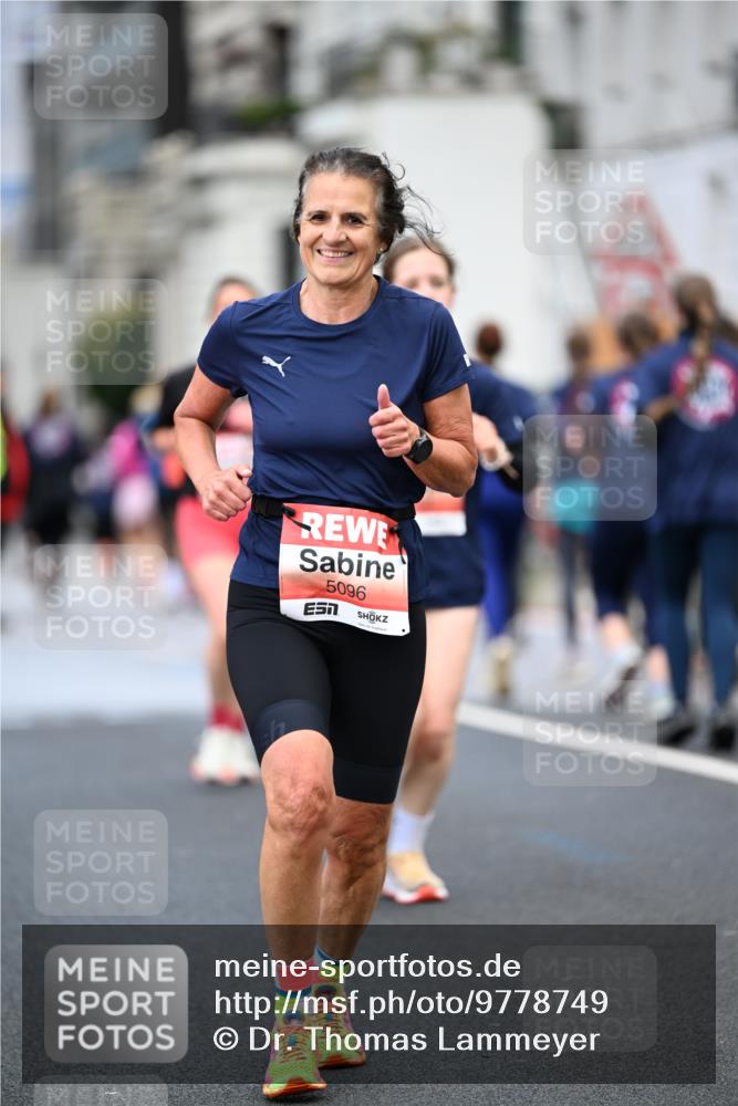 14.06.2026 - REWE Women's Run Dr. Thomas Lammeyer http://msf.ph/oto/9778749 14.06.2026 10:45:56 Laufen 5096 meine-sportfotos.de