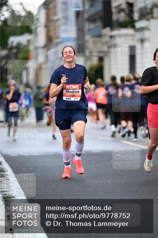14.06.2026 - REWE Women's Run Dr. Thomas Lammeyer http://msf.ph/oto/9778752 14.06.2026 10:45:57 Laufen 5702 meine-sportfotos.de