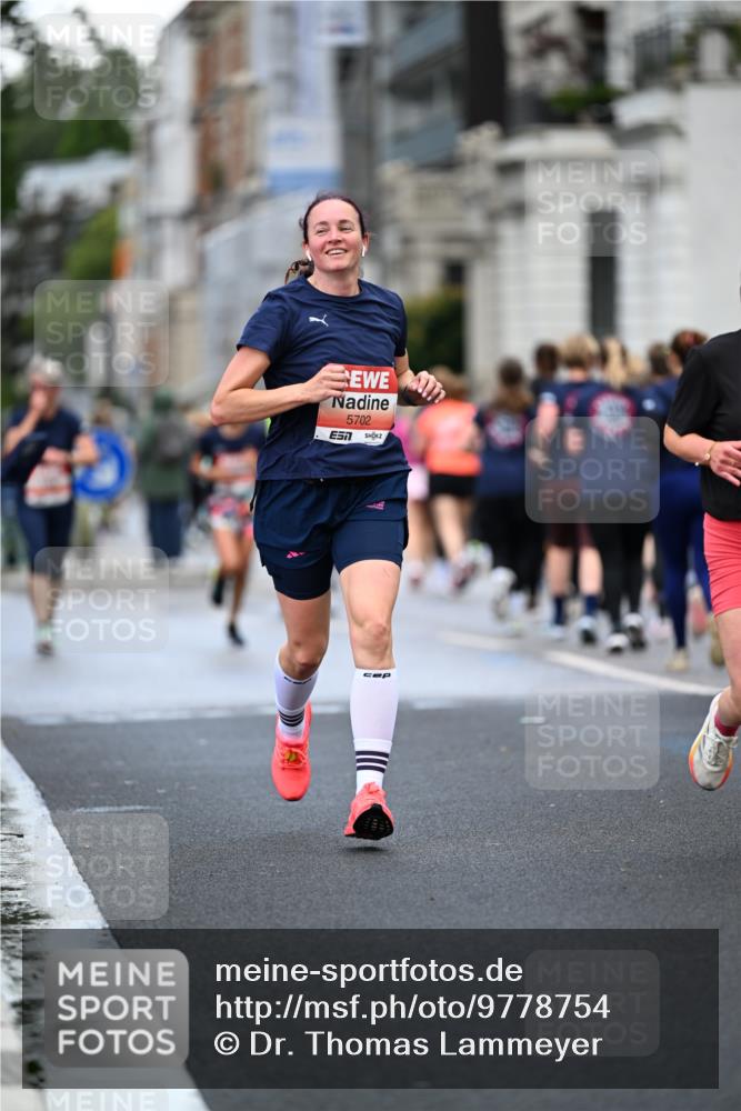14.06.2026 - REWE Women's Run Dr. Thomas Lammeyer http://msf.ph/oto/9778754 14.06.2026 10:45:57 Laufen 5702 meine-sportfotos.de