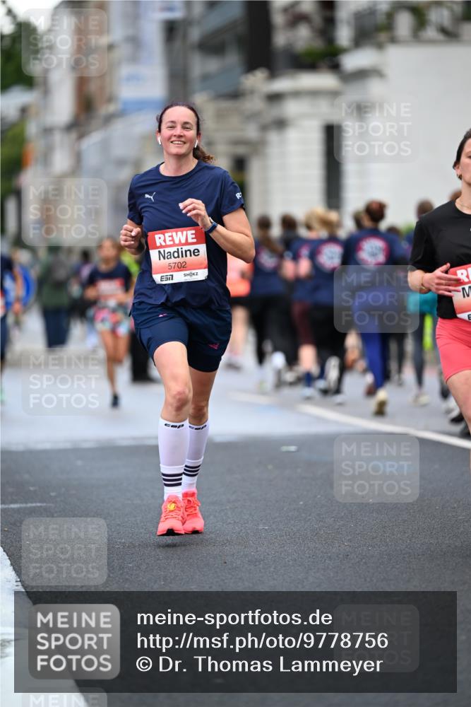 14.06.2026 - REWE Women's Run Dr. Thomas Lammeyer http://msf.ph/oto/9778756 14.06.2026 10:45:57 Laufen 5702, 7 meine-sportfotos.de