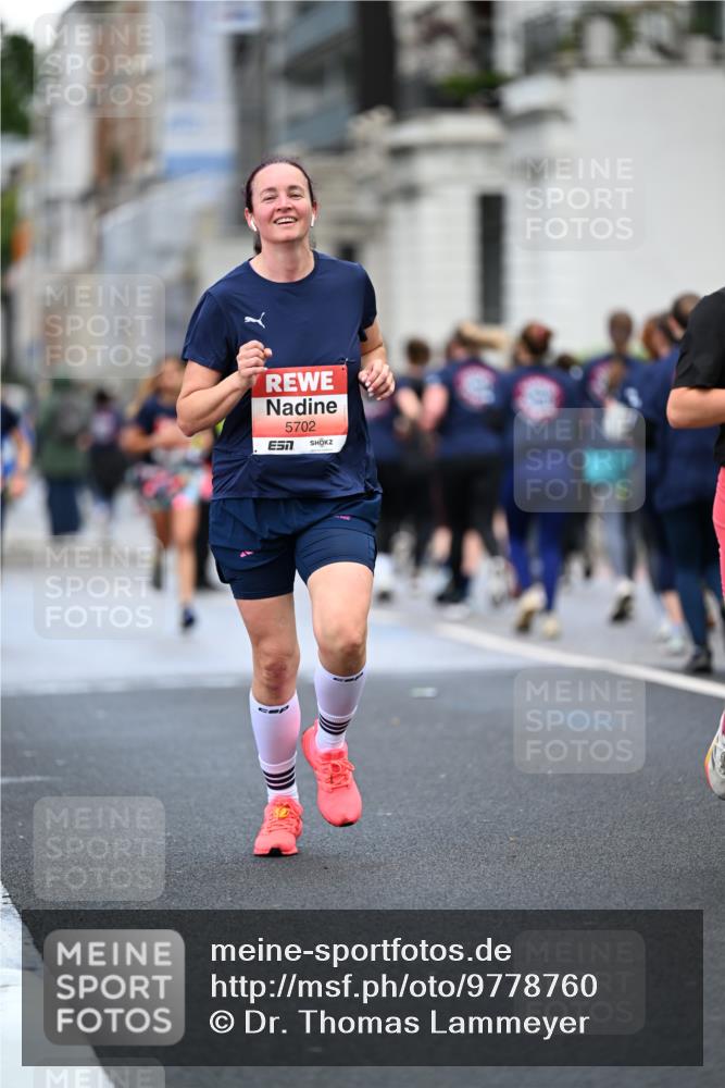 14.06.2026 - REWE Women's Run Dr. Thomas Lammeyer http://msf.ph/oto/9778760 14.06.2026 10:45:58 Laufen 5702 meine-sportfotos.de