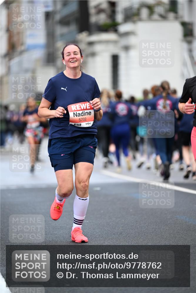 14.06.2026 - REWE Women's Run Dr. Thomas Lammeyer http://msf.ph/oto/9778762 14.06.2026 10:45:58 Laufen 5702, 7 meine-sportfotos.de
