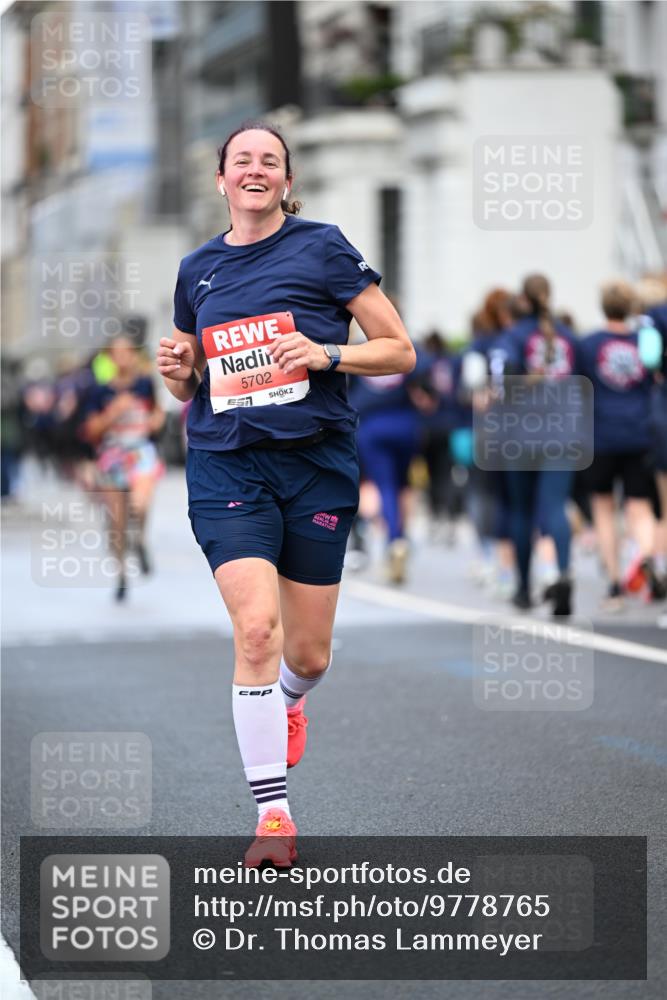 14.06.2026 - REWE Women's Run Dr. Thomas Lammeyer http://msf.ph/oto/9778765 14.06.2026 10:45:58 Laufen 5702 meine-sportfotos.de