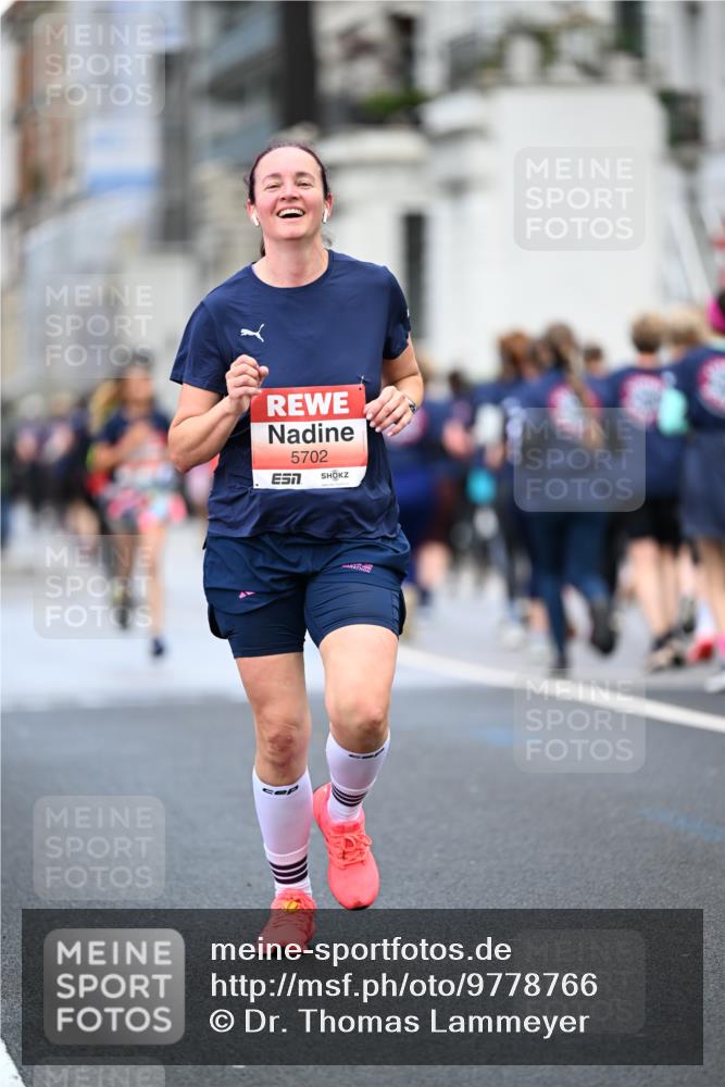 14.06.2026 - REWE Women's Run Dr. Thomas Lammeyer http://msf.ph/oto/9778766 14.06.2026 10:45:58 Laufen 5702 meine-sportfotos.de