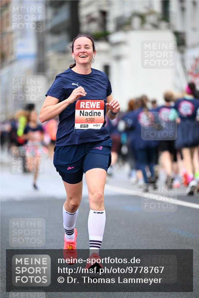 14.06.2026 - REWE Women's Run Dr. Thomas Lammeyer http://msf.ph/oto/9778767 14.06.2026 10:45:58 Laufen 5702 meine-sportfotos.de