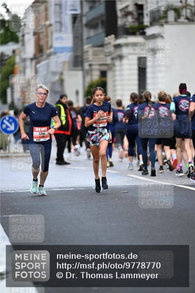 14.06.2026 - REWE Women's Run Dr. Thomas Lammeyer http://msf.ph/oto/9778770 14.06.2026 10:46:00 Laufen 5189, 7, 5051 meine-sportfotos.de